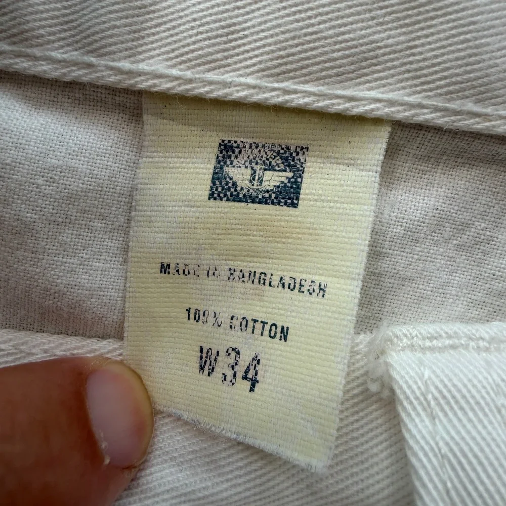 Dockers vintage 1999
